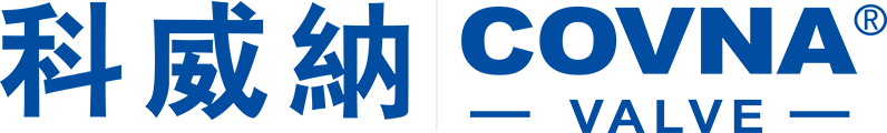 covna valve logo