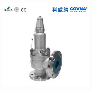 safety valve