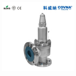 pressure safety valve 3