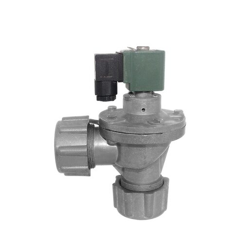 dust valve