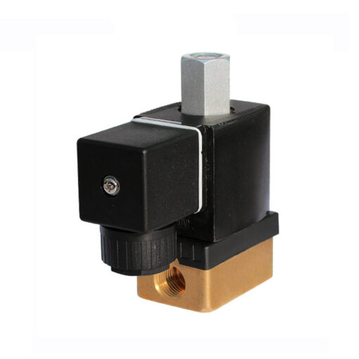 hk2231005t solenoid valves