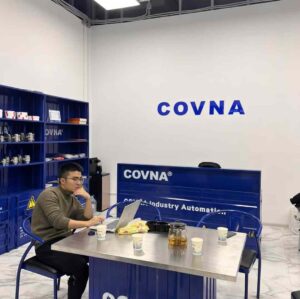 Covna Valves Expands Its Reach with a New Branch in Russia: Solutions for a Growing Market