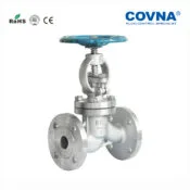 COVNA: produttore leader del settore di valvole ad alte prestazioni