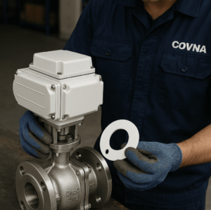 How to Change Valve Cover Gasket: A COVNA Guide for Engine Maintenance