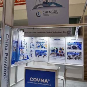IFAT Eurasia 2025: Global Eco-Tech & Automation Insights