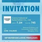 We sincerely invite you to participate in WATERTECH China 2025