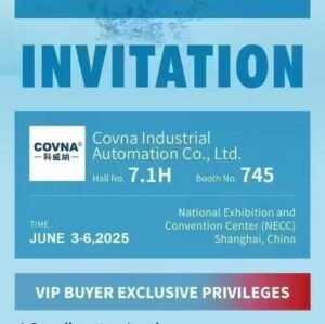 We sincerely invite you to participate in WATERTECH China 2025